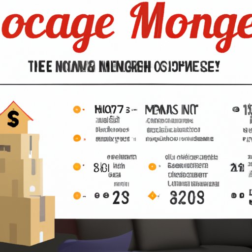 The Average Cost of Moving and What You Should Expect to Pay