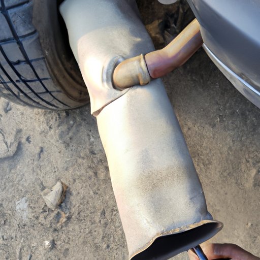 How to Save Money When Replacing Your Muffler