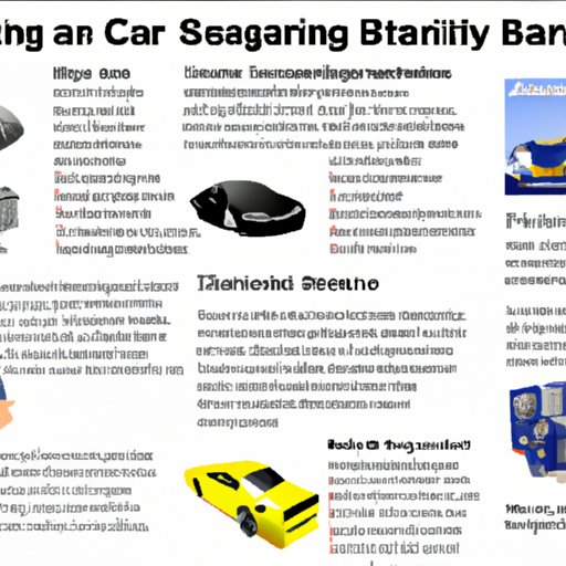 IV. What It Takes to Make a NASCAR Vehicle: A Look at the Necessary Components and Cost