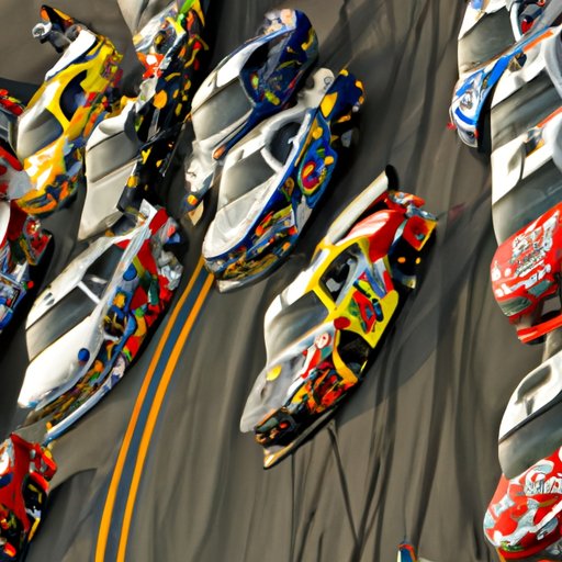 III. The Hidden Costs of Racing: What You Need to Know About the True Cost of NASCAR