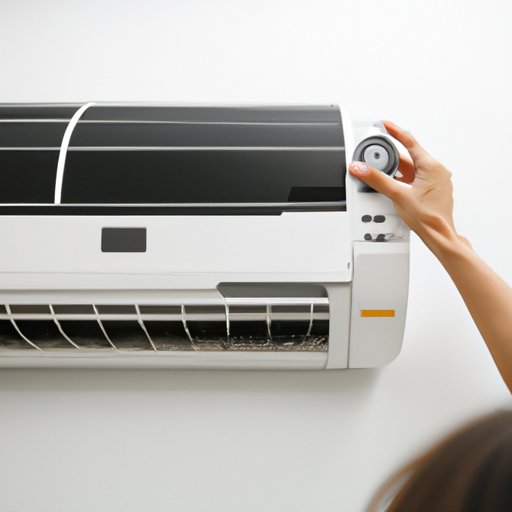 How to Choose a New Air Conditioner That Fits Your Budget