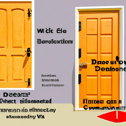 Understanding the Factors that Affect the Cost of a New Door