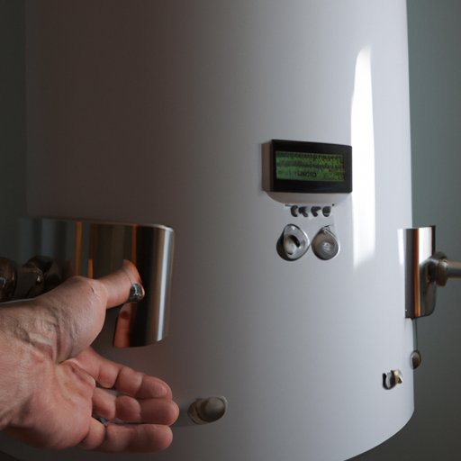 Exploring the Benefits of Investing in a New Hot Water Heater
