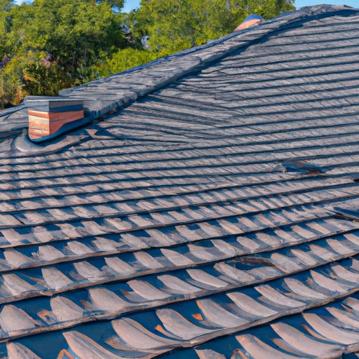All About the Average Costs of Installing a New Roof in Florida