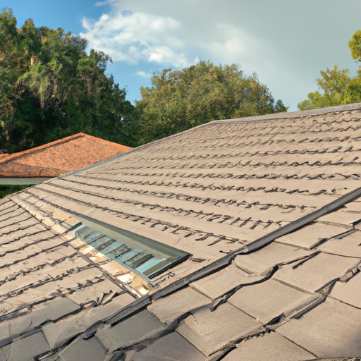 The Pros and Cons of DIY Roof Replacement in Florida