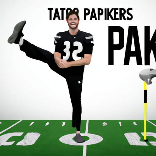 The Highest Paid NFL Kickers