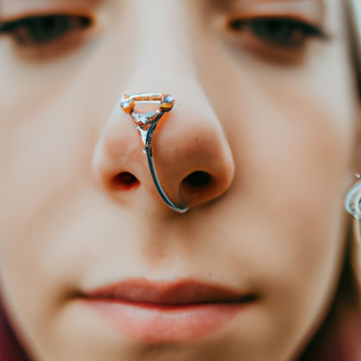 Understanding Nose Piercing Prices: A Comprehensive Breakdown