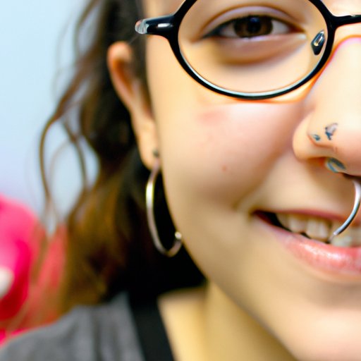 Exploring the Cost of a Nose Piercing: What You Should Budget For