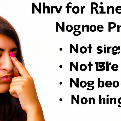 Balancing Quality and Price When Shopping for a Nose Ring