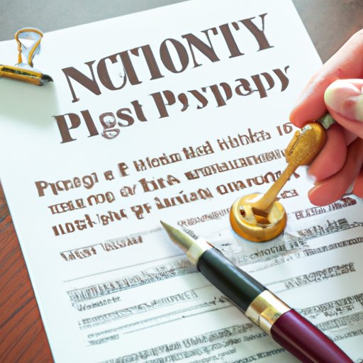 Examining the Role of Experience in Determining Notary Signing Agent Pay