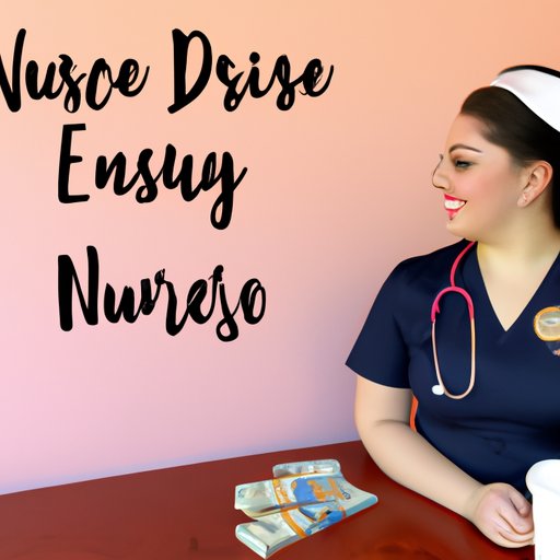 Maximizing Your Income as a Nurse