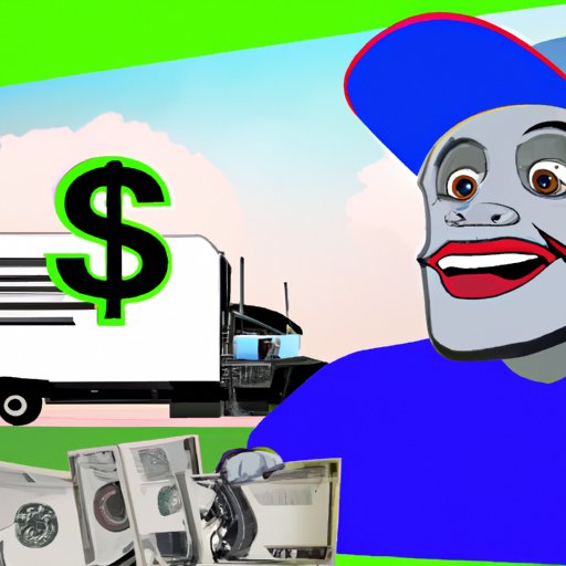 How to Maximize Profit as an Owner Operator Truck Driver