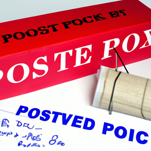 Breaking Down the Cost of a P.O. Box