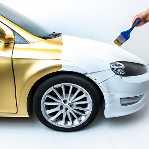Cost Comparison: What to Expect When Getting a Paint Job for Your Car