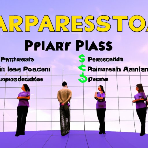 Exploring Paraprofessional Salaries How Much Does A Paraprofessional