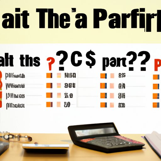 Analyzing the Cost of a Partial: What You Need to Know