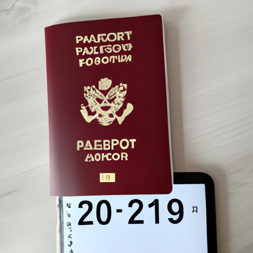 How Much Does a Passport Cost in 2022? A Comprehensive Guide The