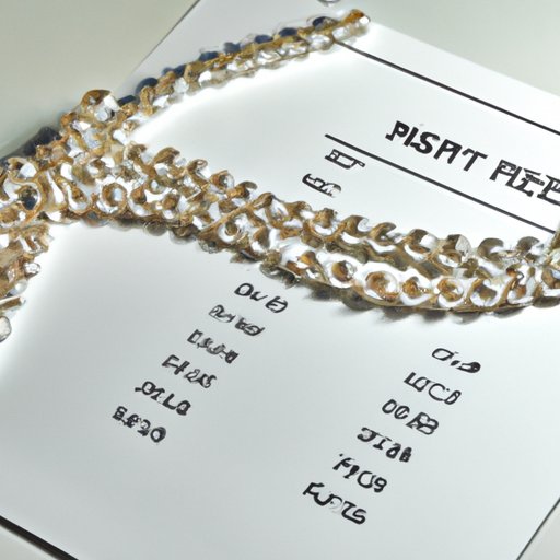A Comprehensive Guide to Determining the Cost of Pearls