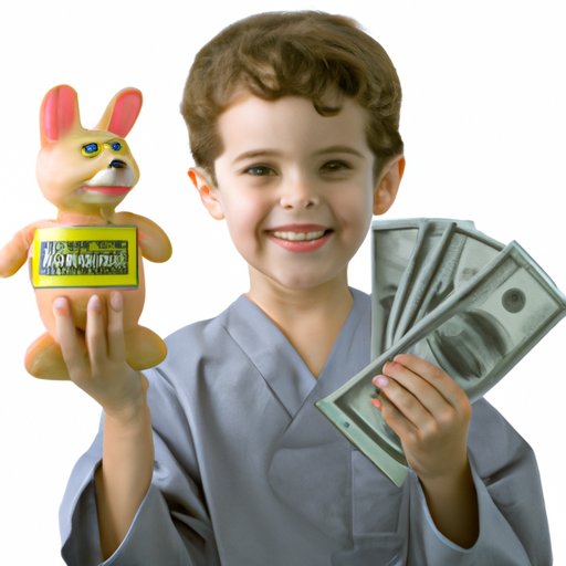 The Financial Rewards of Pediatric Surgery