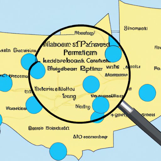 Examining the Impact of Location on Periodontist Salaries