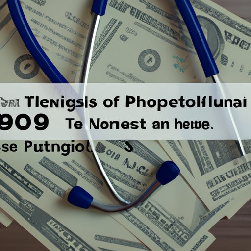 A Comprehensive Look at the Average Phlebotomist Salary in Texas