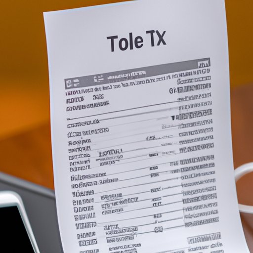 How Much Does A Phone Bill Cost Exploring Different Plans Fees And 