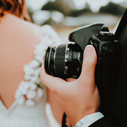 How to Find an Affordable Wedding Photographer Without Sacrificing Quality