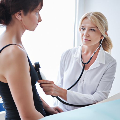 Examining the Benefits of Having a Physical Exam Despite the Cost Without Insurance