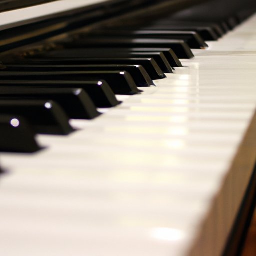 A Comprehensive Guide to Piano Prices