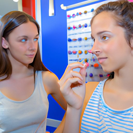 Examining the Pros and Cons of Getting a Piercing