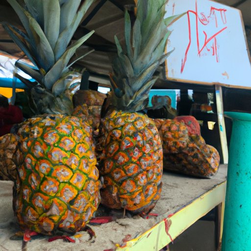 How to Get the Best Deal on a Pineapple