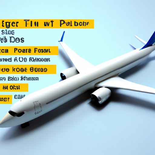 Factors That Influence the Price of a Plane Ticket 