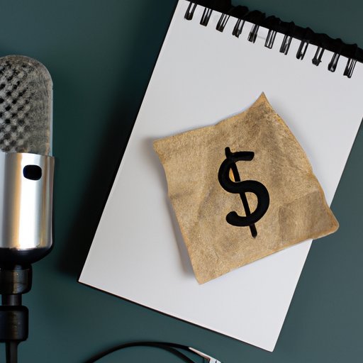 Assessing the Cost of Producing a Podcast