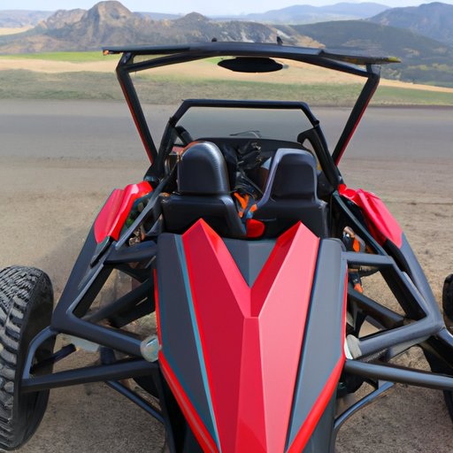 Breaking Down the Expense of Owning a Polaris Slingshot