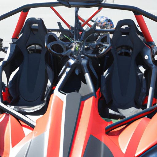 A Comprehensive Guide to the Cost of a Polaris Slingshot