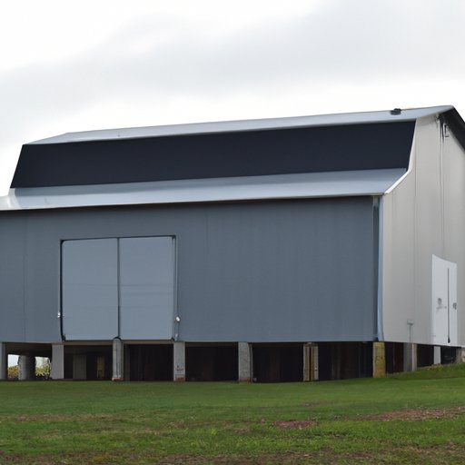 How Much Does a Pole Barn Cost? A Comprehensive Guide The Enlightened