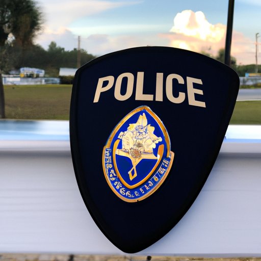 A Look at the Benefits of Being a Police Officer in Florida