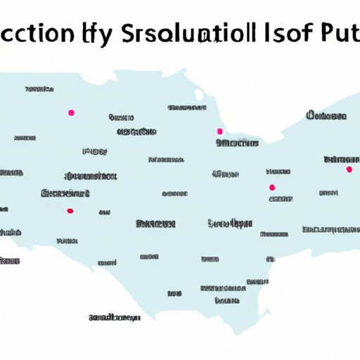 Examining the Impact of Location on Political Science Salaries