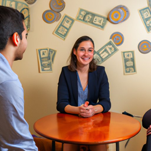 Interviewing Current Political Science Professionals to Learn About Their Salaries