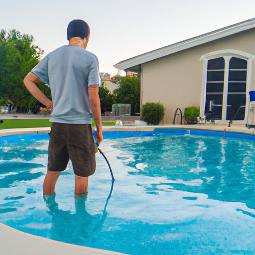 Finding an Affordable Pool Guy: What to Look For and How Much to Pay