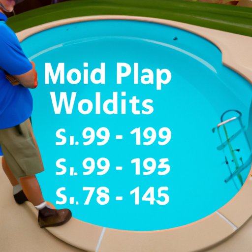 How Much Does A Pool Guy Cost Per Month? Exploring the Costs and Benefits of Hiring a