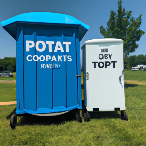 The Pros and Cons of Buying vs. Renting a Porta Potty