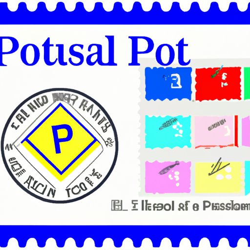 A Guide to Understanding the Price of a Postal Stamp