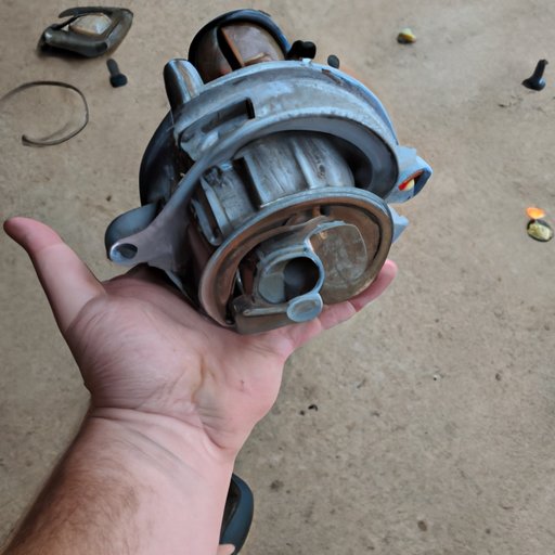 How Much Does a Power Steering Pump Cost? A Comprehensive Guide The