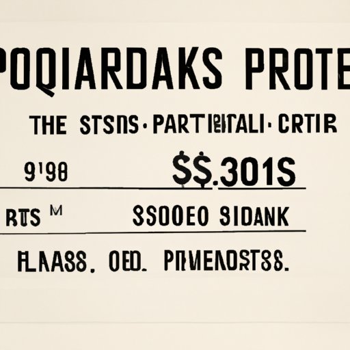 Historical Perspective of Practice Squad Salaries 