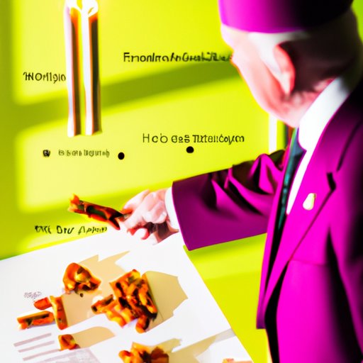 Breakdown of the Costs Associated with Opening a Pret A Manger Franchise