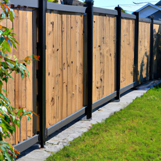 Creative Ways to Finance Your Privacy Fence Project