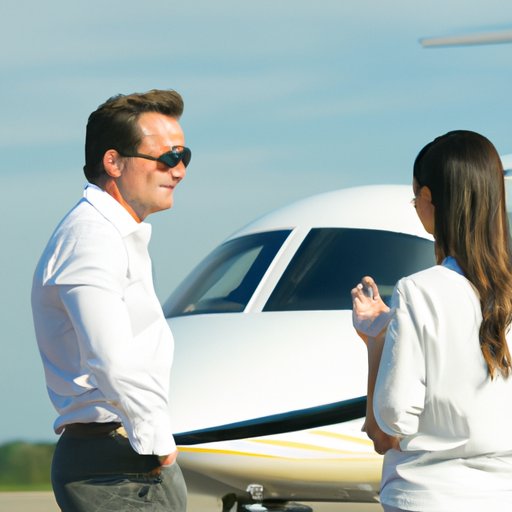 Exploring Different Types of Private Flights