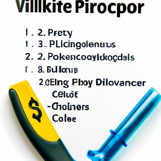 Breakdown of Typical Costs for Hiring a Private Investigator