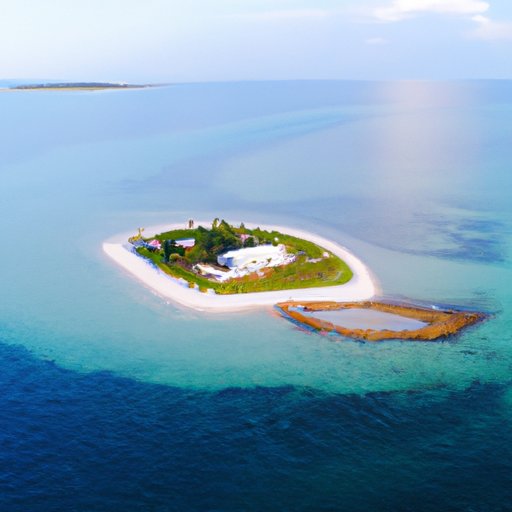 Exploring the Cost of Owning a Private Island What You Need to Know